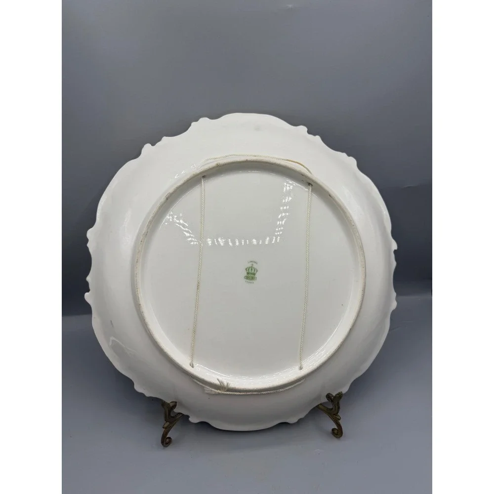 Limoges Coronet France 13
